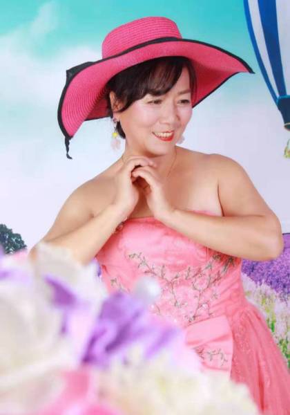 形象照片
