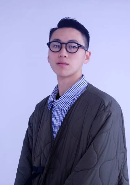 形象照片