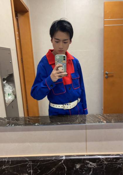 形象照片