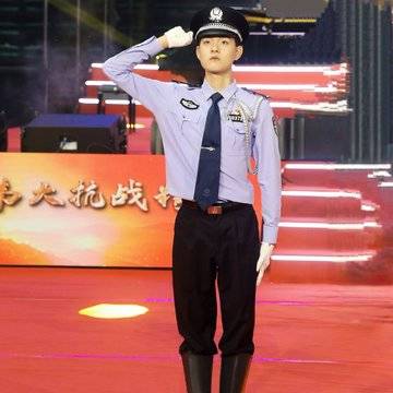 经历图片