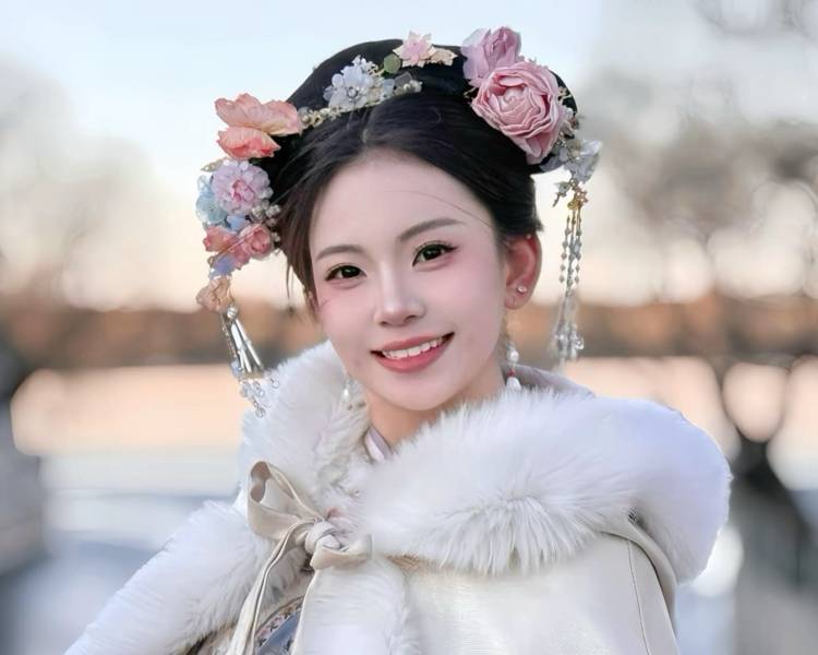 艺人背景图