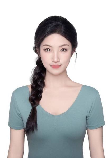 形象照片