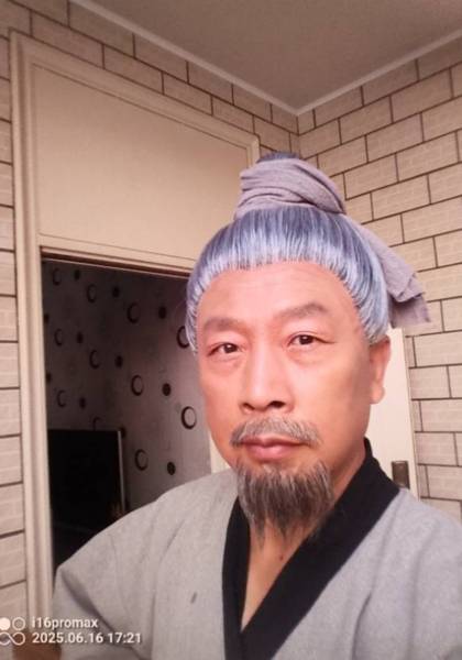 形象照片