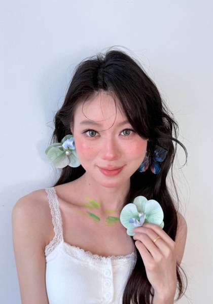 形象照片