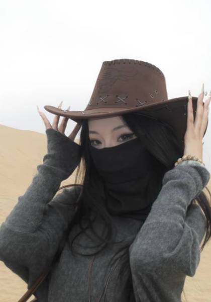 推荐艺人