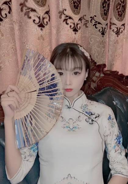 推荐艺人