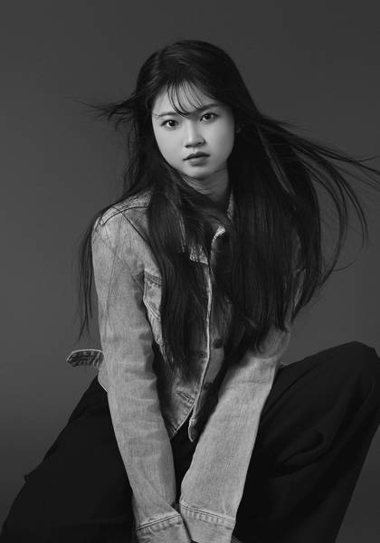 形象照片