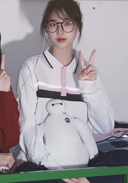 推荐艺人