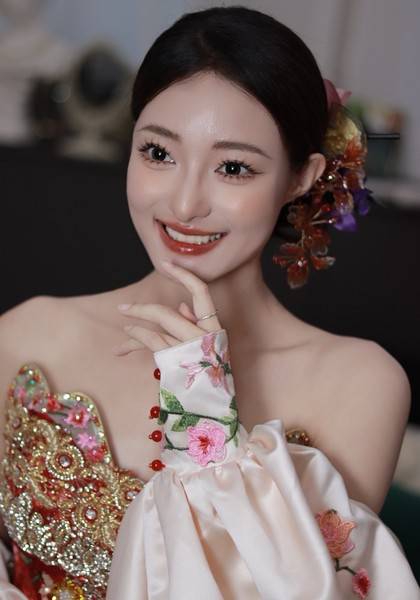推荐艺人