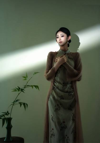 形象照片