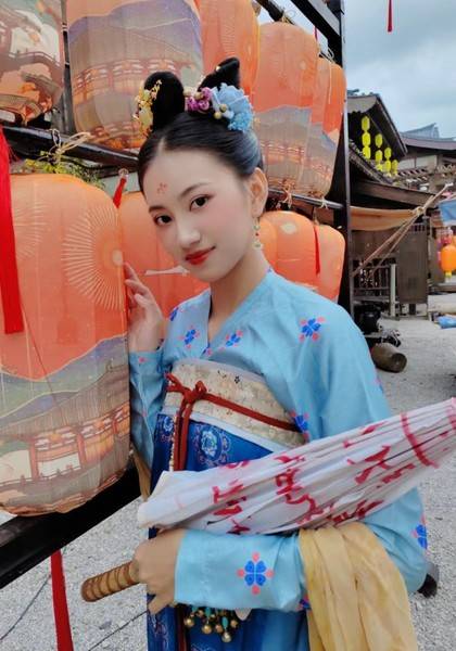 形象照片