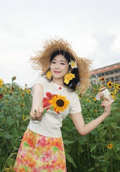推荐艺人