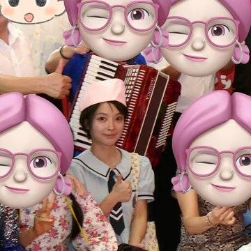钱小咪🌸的微模卡作品