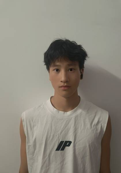 推荐艺人