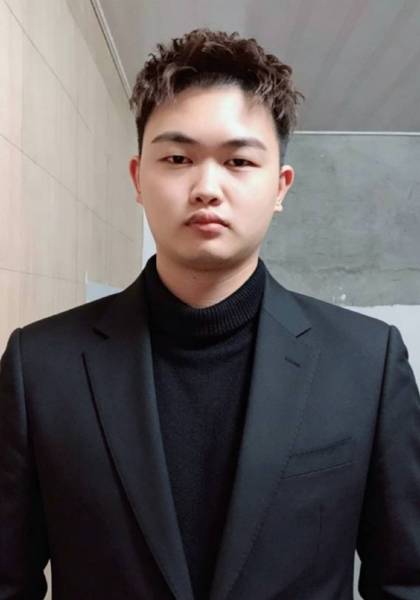 推荐艺人