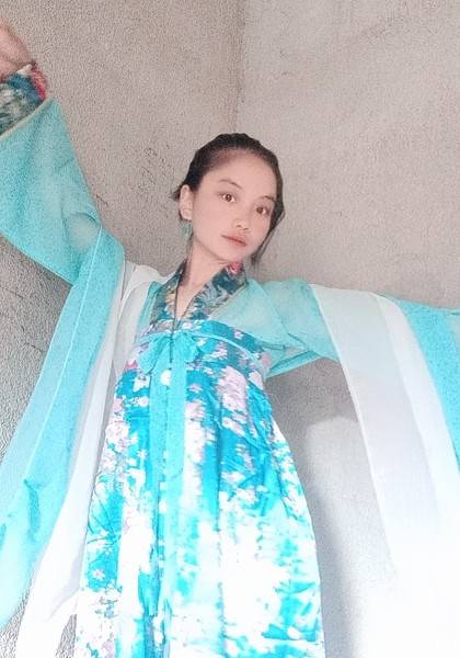 形象照片