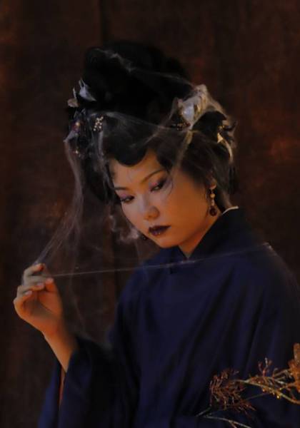 推荐艺人