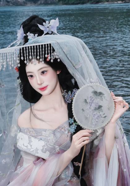 形象照片