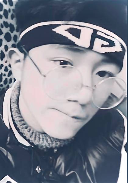 形象照片