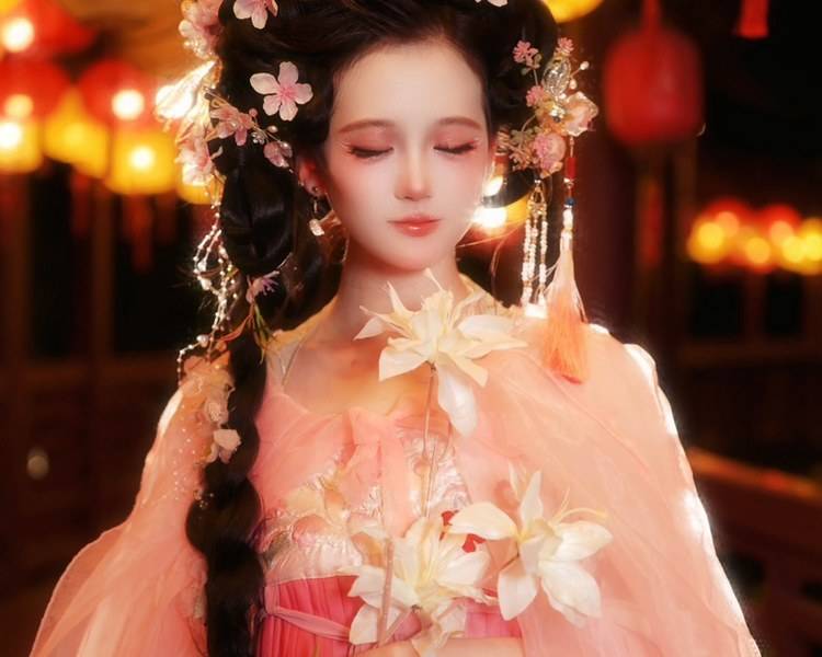 艺人背景图