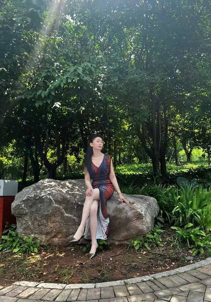 形象照片