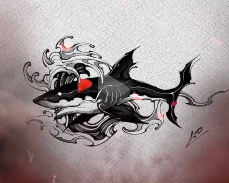 艺人背景图