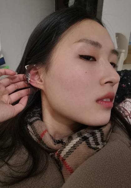 形象照片