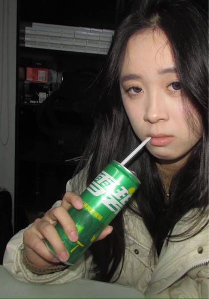 形象照片
