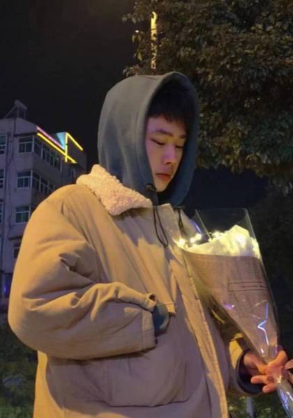 形象照片