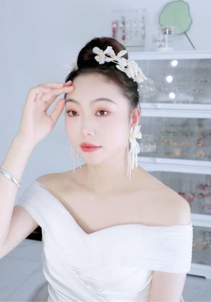 形象照片