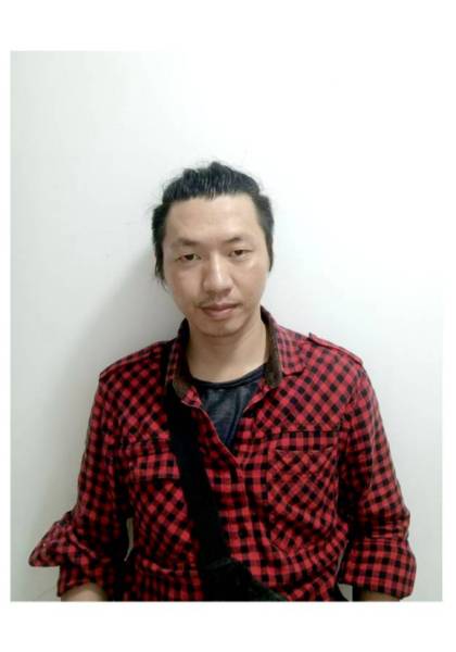 推荐艺人