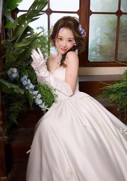 推荐艺人