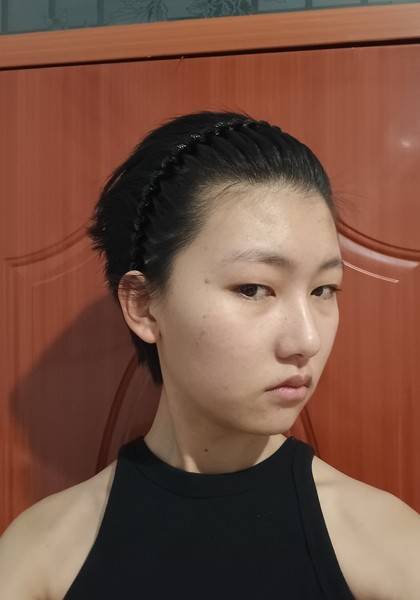 推荐艺人