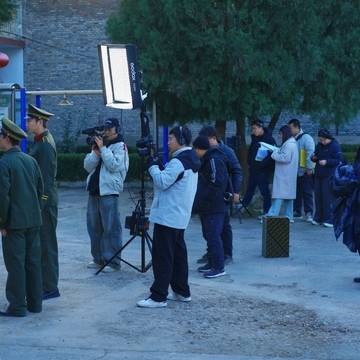 杉杉的微模卡作品