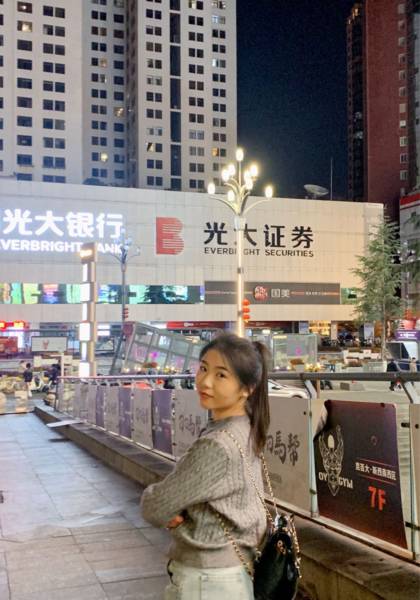 形象照片