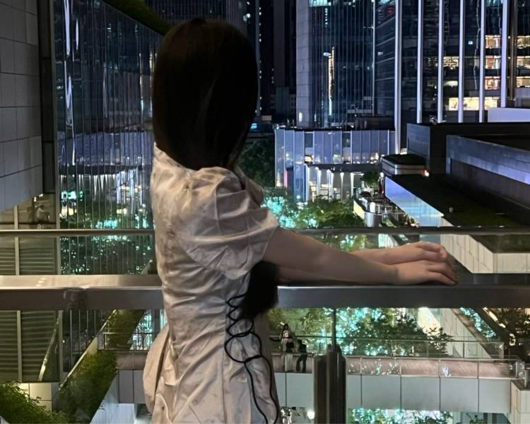 艺人背景图