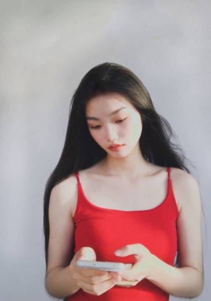 形象照片