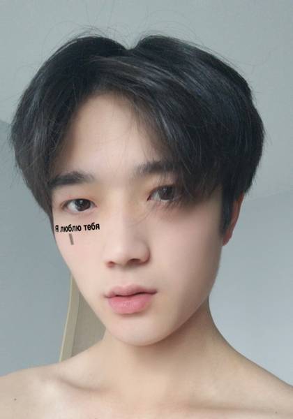 形象照片