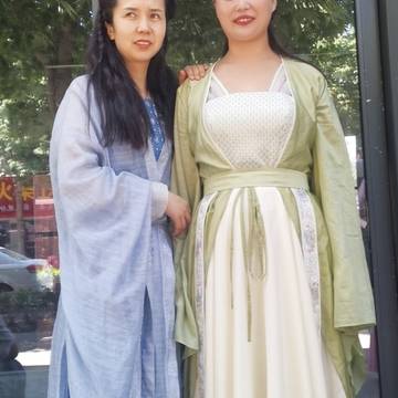 经历图片