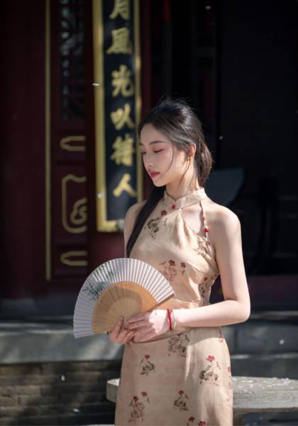 形象照片