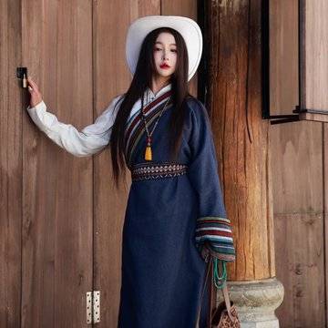 静思的微模卡作品