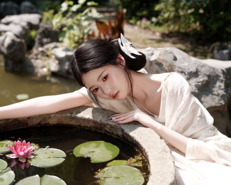 艺人背景图