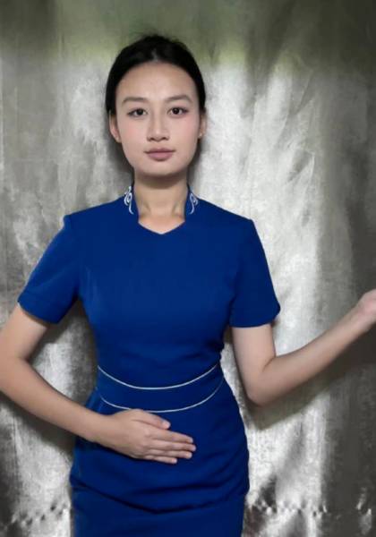 形象照片