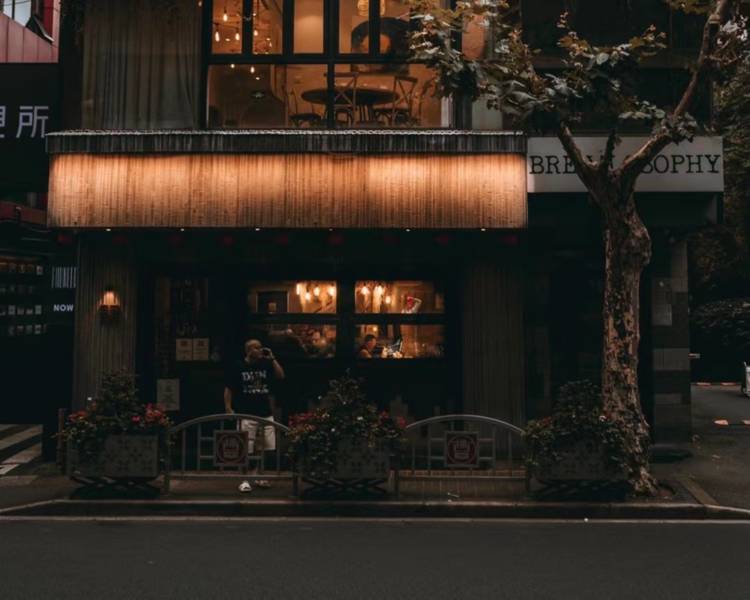艺人背景图