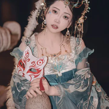 纤儿💫的微模卡作品
