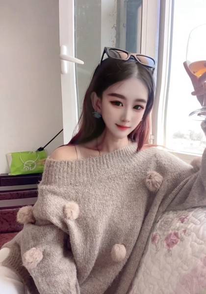 形象照片