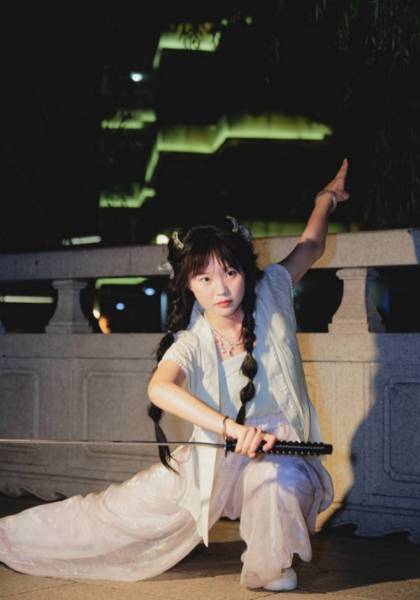 形象照片