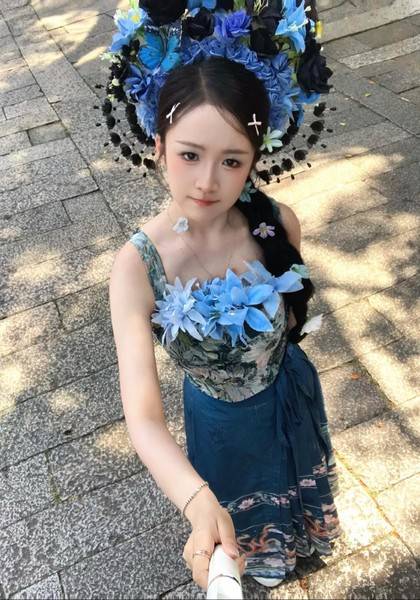 形象照片