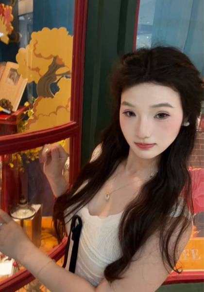 推荐艺人