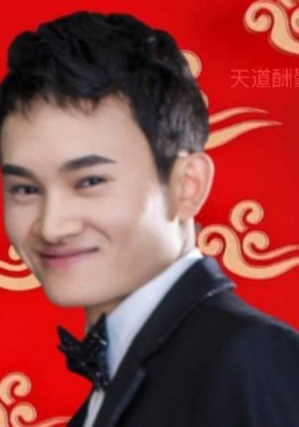 推荐艺人